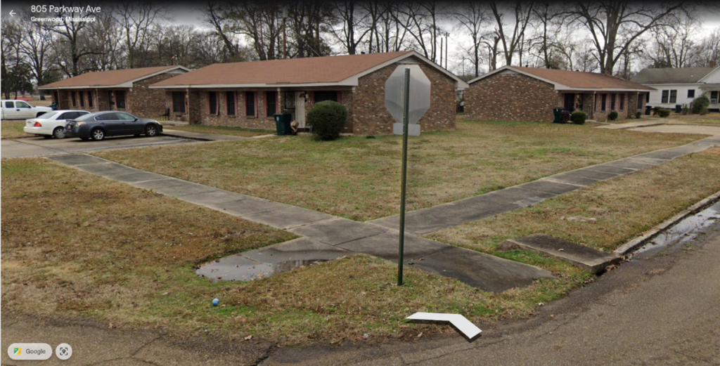 Public Housing Greenwood Housing Authority