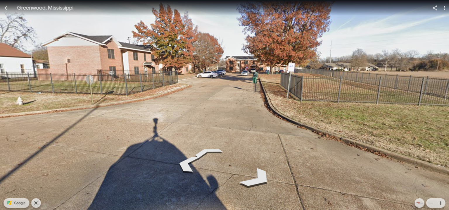 Public Housing Greenwood Housing Authority