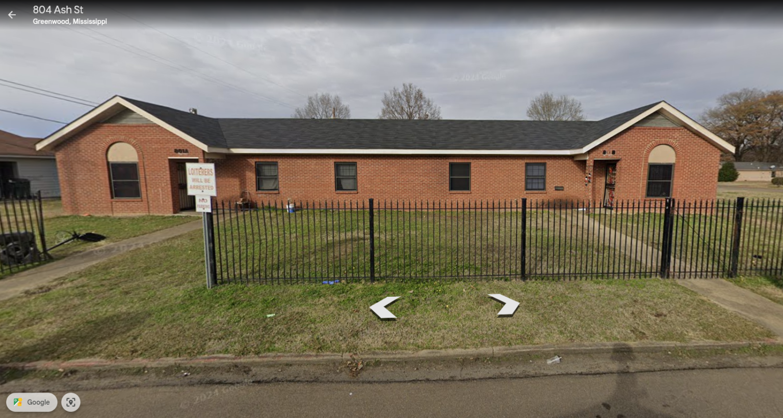 Public Housing Greenwood Housing Authority