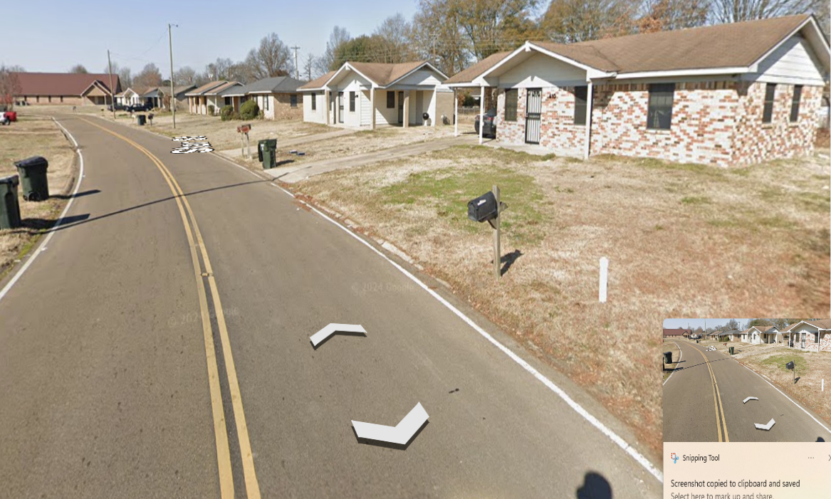 Public Housing Greenwood Housing Authority