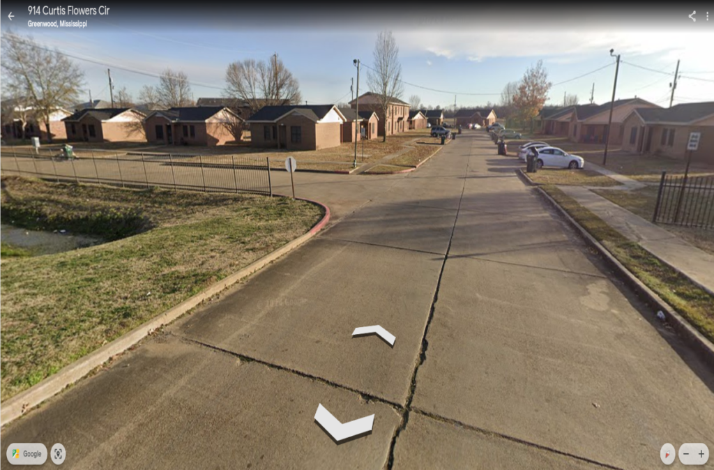 Public Housing Greenwood Housing Authority