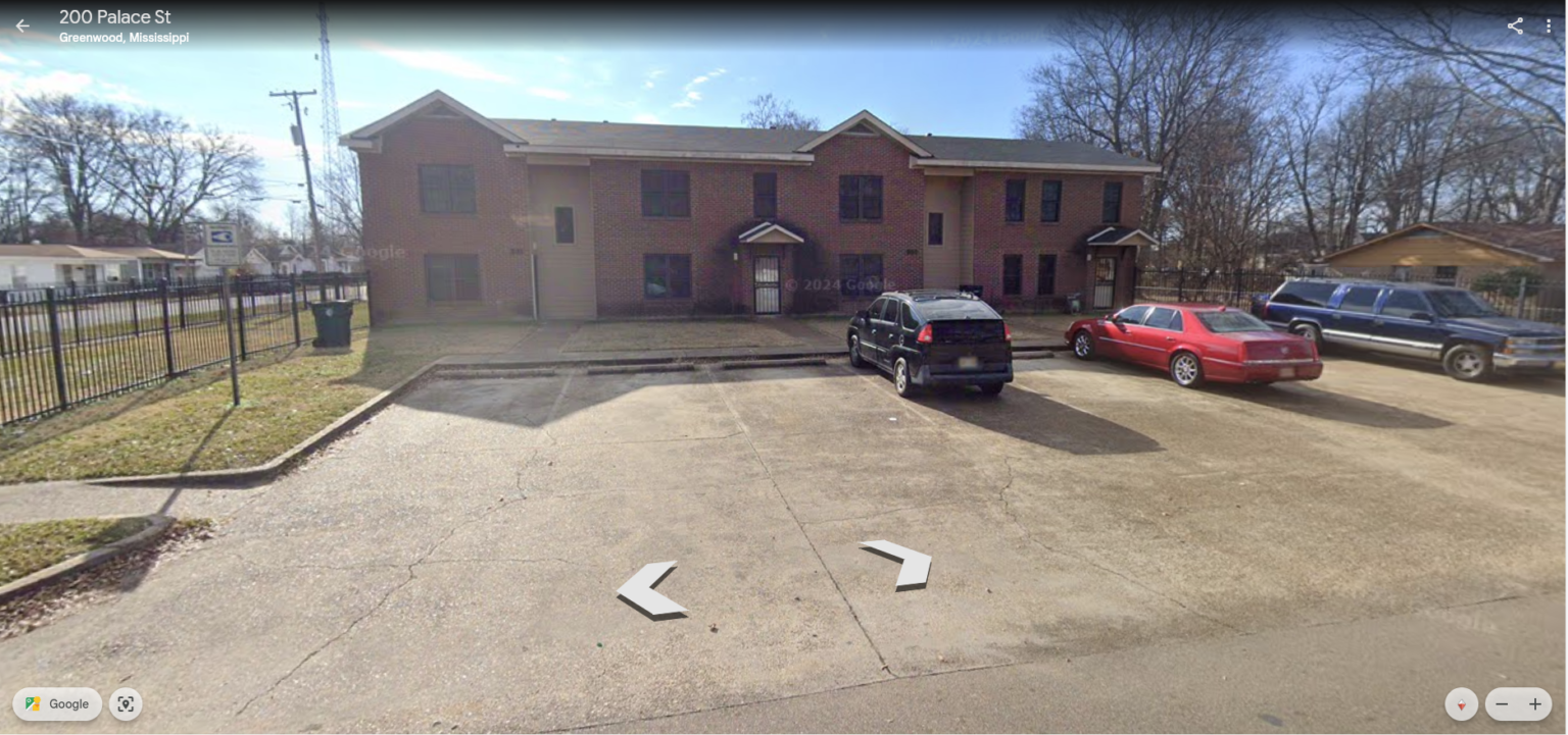 Public Housing Greenwood Housing Authority