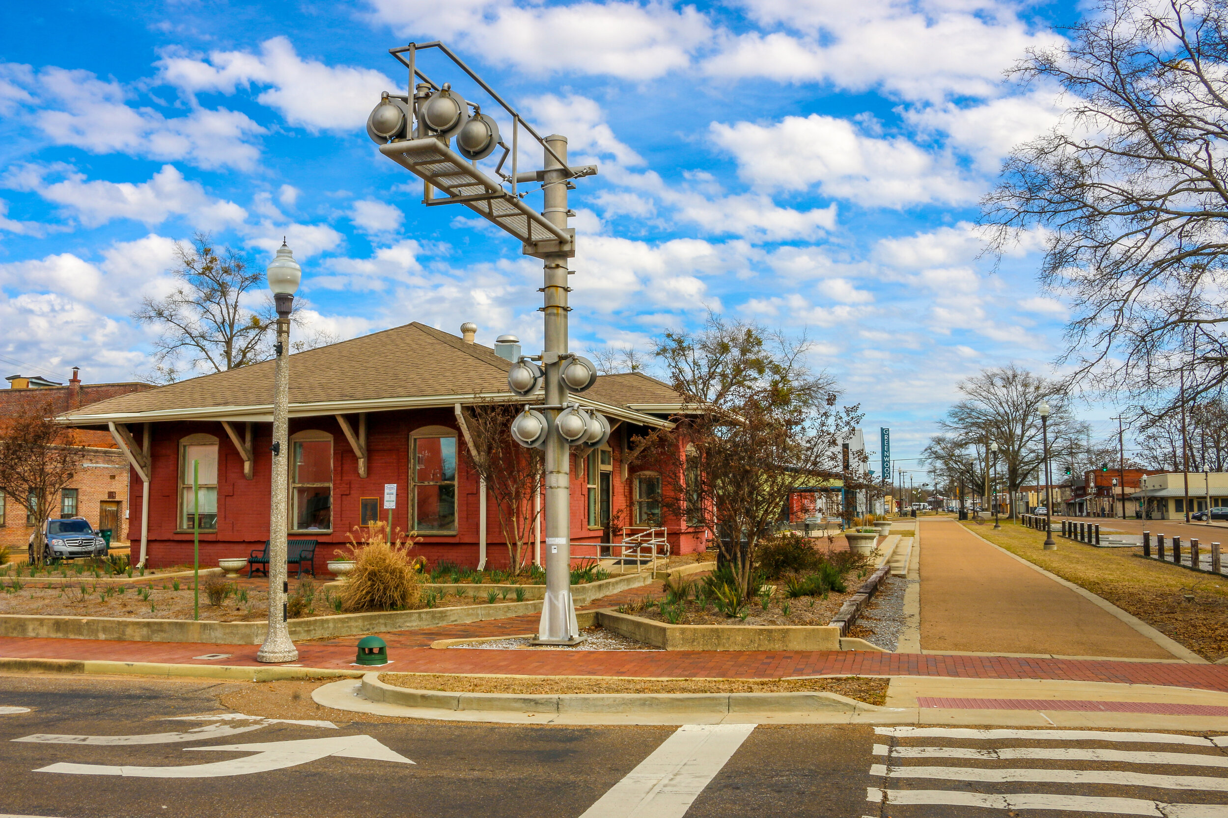 About Us Greenwood Housing Authority